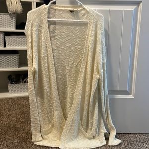 Roxy cardigan